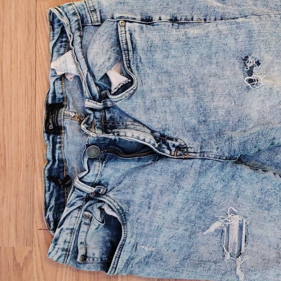 Bluenotes denim jeans - Picture 2 of 5